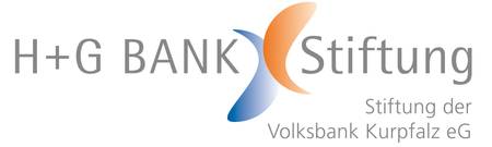 Logo der H+K Bank Stiftung