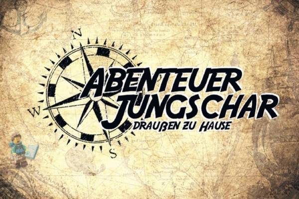 Logo der Abenteuerjungschar